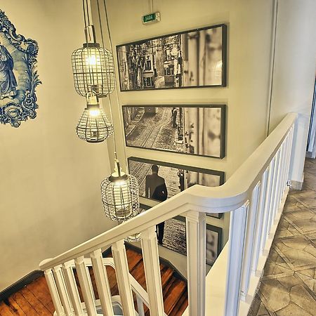 Sao Pedro 30 Guests Apartment Lisboa Εξωτερικό φωτογραφία