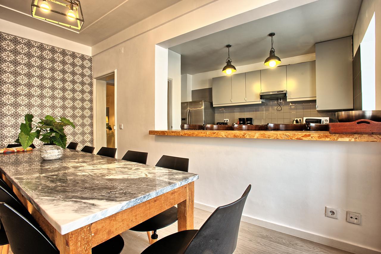 Sao Pedro 30 Guests Apartment Lisboa Εξωτερικό φωτογραφία