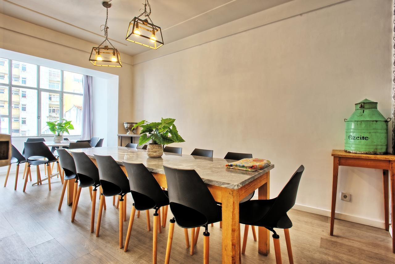 Sao Pedro 30 Guests Apartment Lisboa Εξωτερικό φωτογραφία