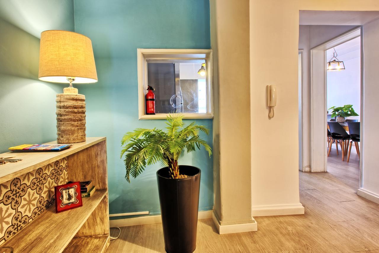 Sao Pedro 30 Guests Apartment Lisboa Εξωτερικό φωτογραφία
