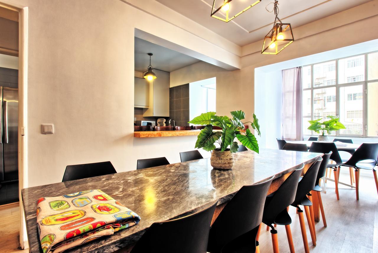 Sao Pedro 30 Guests Apartment Lisboa Εξωτερικό φωτογραφία