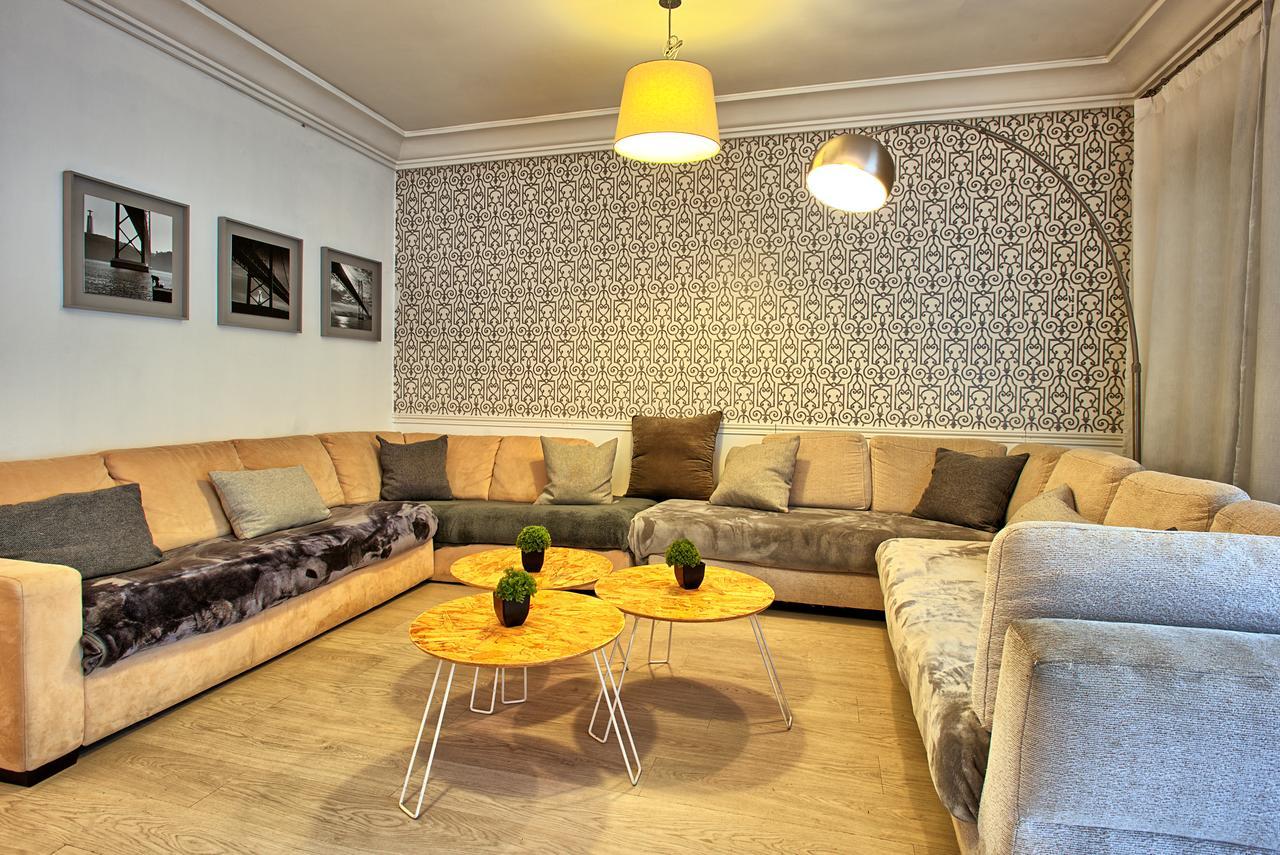 Sao Pedro 30 Guests Apartment Lisboa Εξωτερικό φωτογραφία