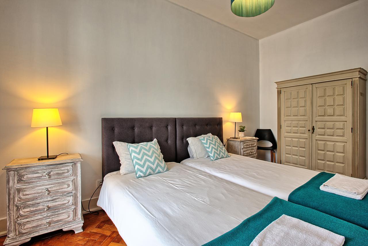 Sao Pedro 30 Guests Apartment Lisboa Εξωτερικό φωτογραφία