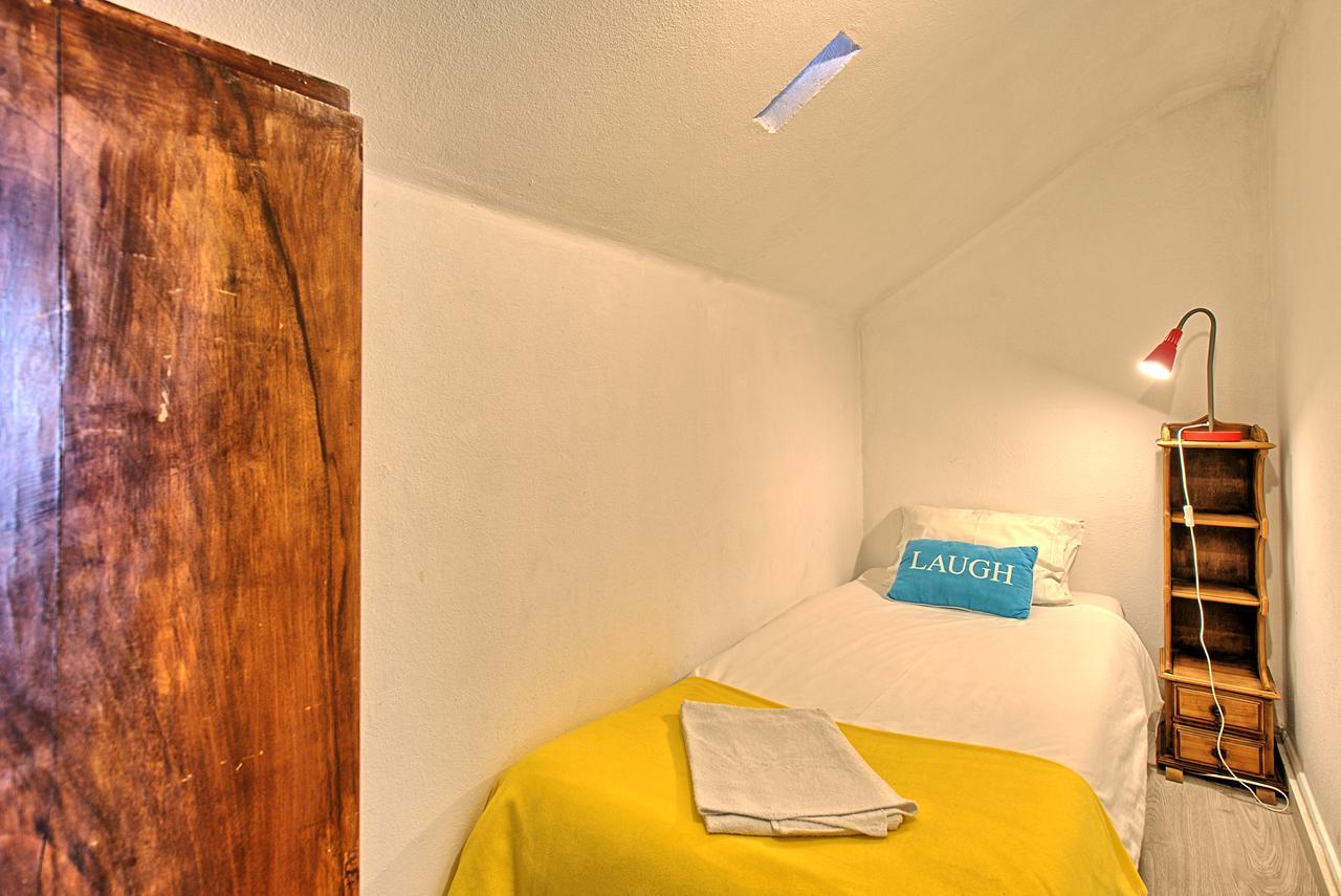 Sao Pedro 30 Guests Apartment Lisboa Εξωτερικό φωτογραφία