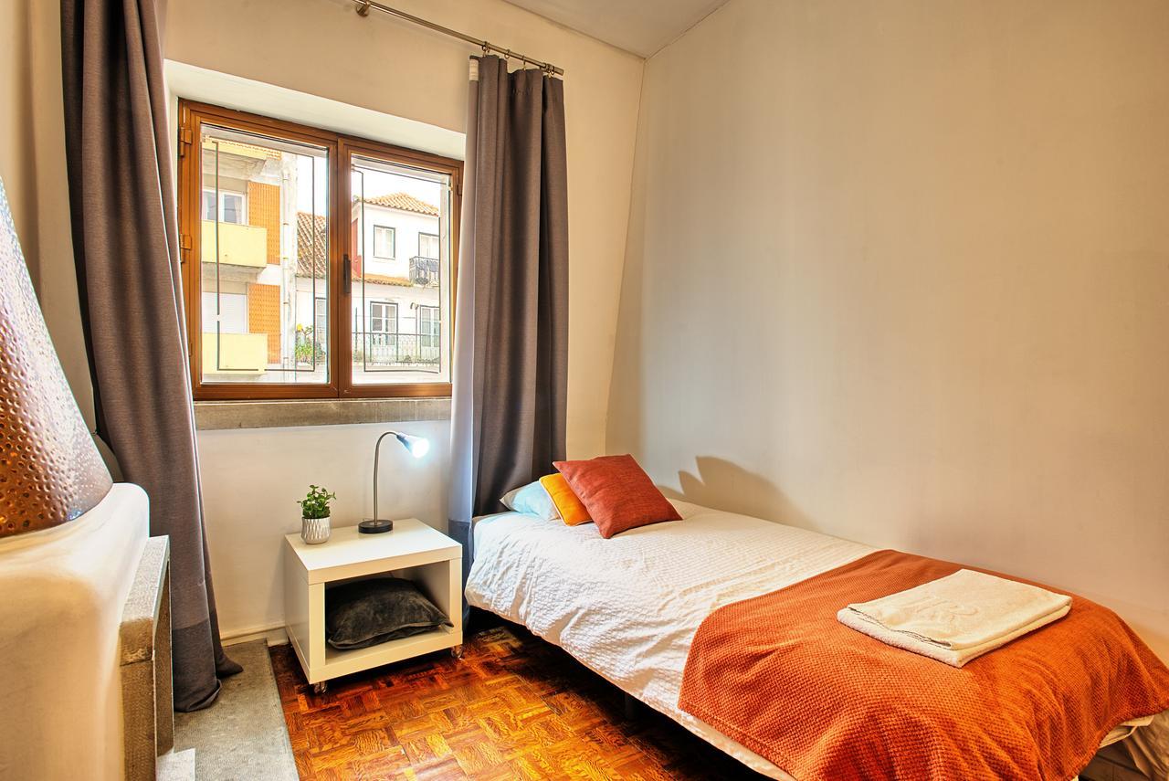Sao Pedro 30 Guests Apartment Lisboa Εξωτερικό φωτογραφία