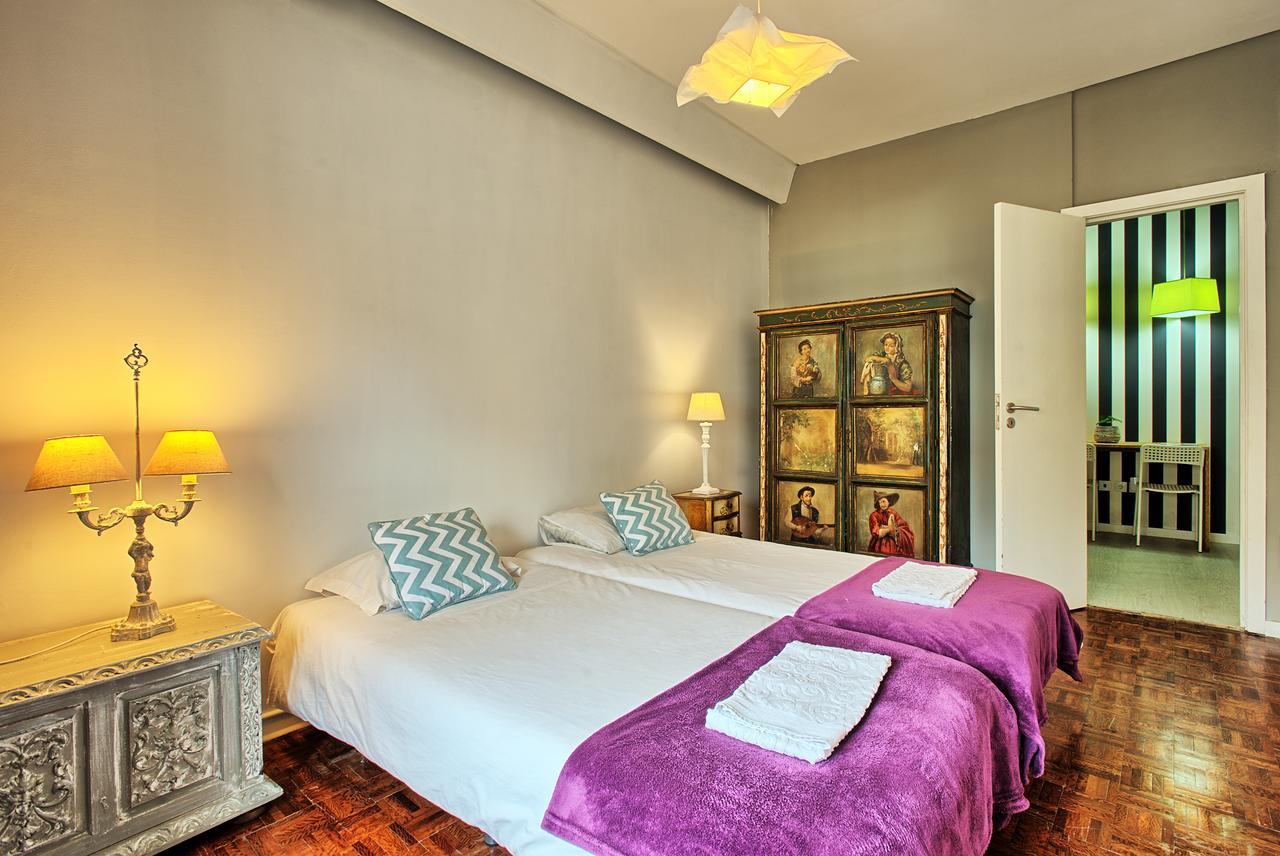 Sao Pedro 30 Guests Apartment Lisboa Εξωτερικό φωτογραφία