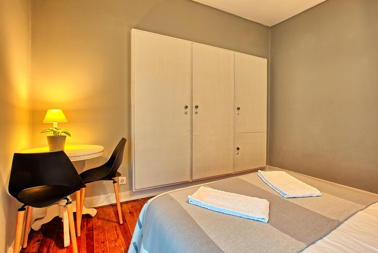 Sao Pedro 30 Guests Apartment Lisboa Εξωτερικό φωτογραφία
