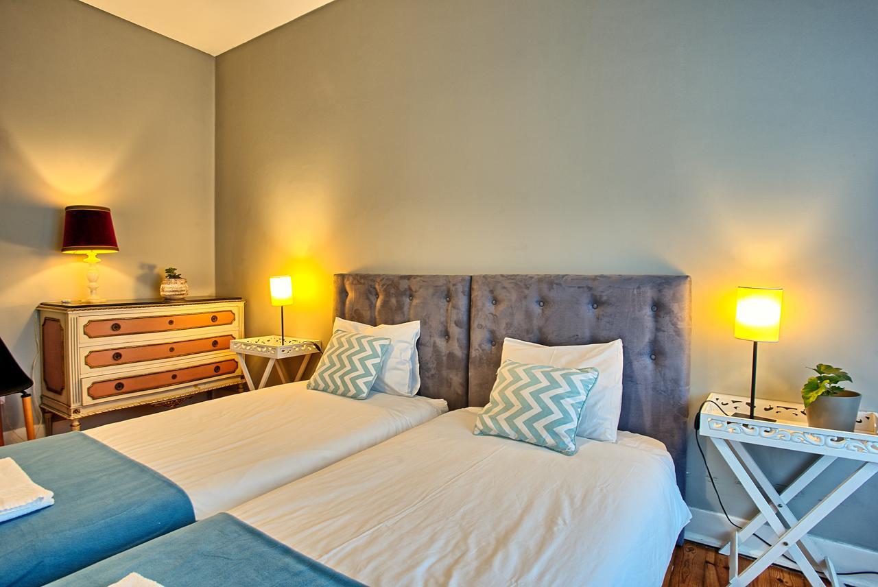 Sao Pedro 30 Guests Apartment Lisboa Εξωτερικό φωτογραφία