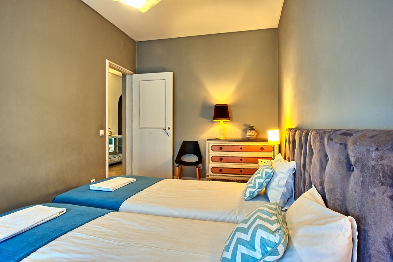 Sao Pedro 30 Guests Apartment Lisboa Εξωτερικό φωτογραφία