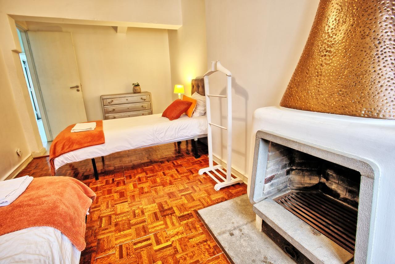 Sao Pedro 30 Guests Apartment Lisboa Εξωτερικό φωτογραφία