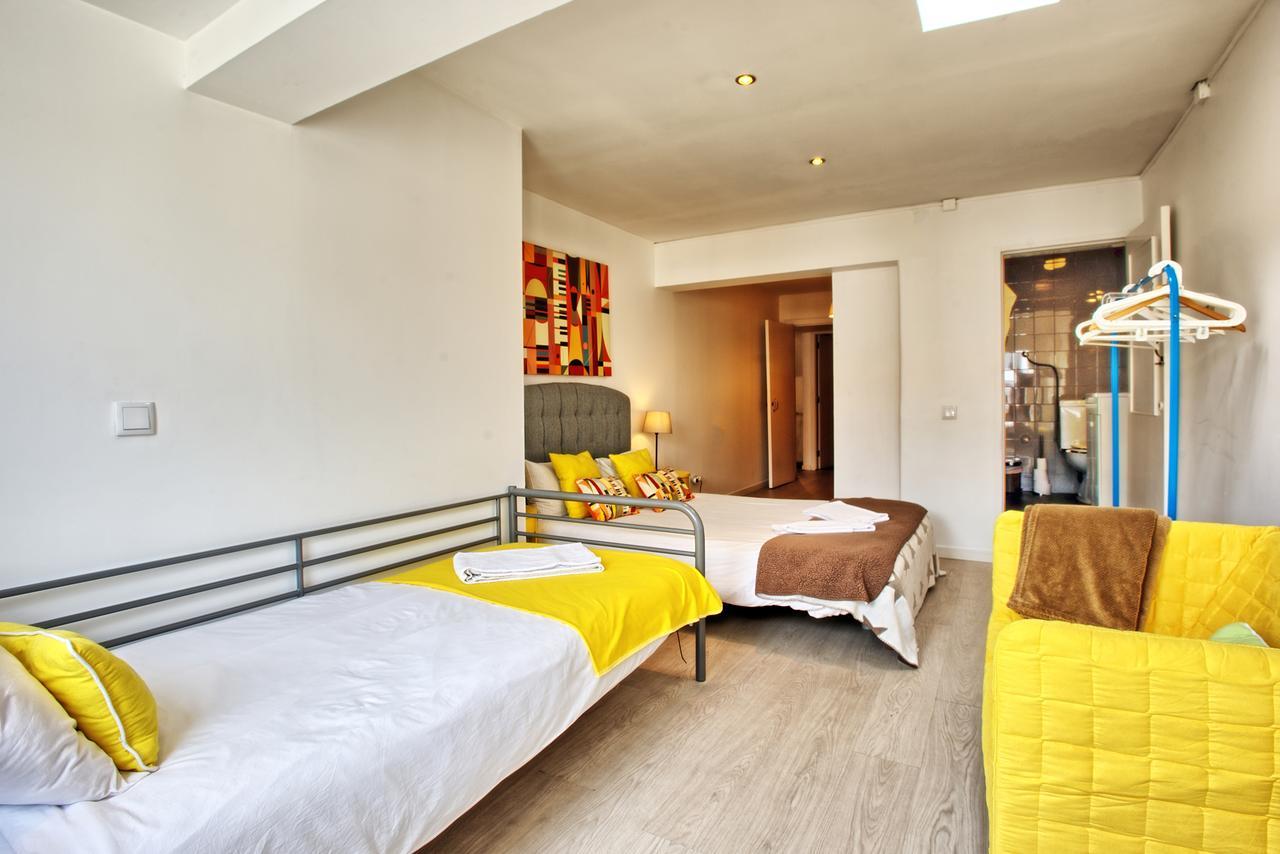 Sao Pedro 30 Guests Apartment Lisboa Εξωτερικό φωτογραφία