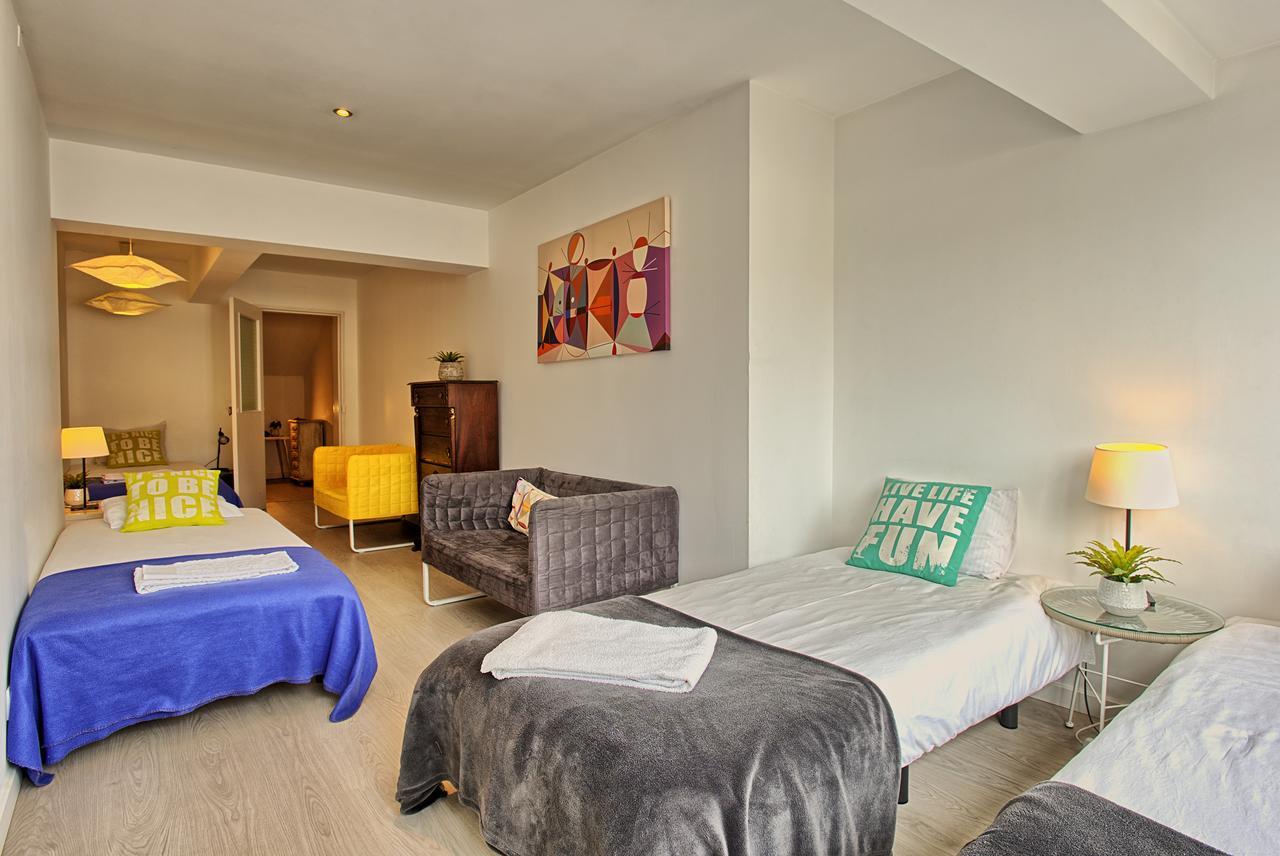 Sao Pedro 30 Guests Apartment Lisboa Εξωτερικό φωτογραφία