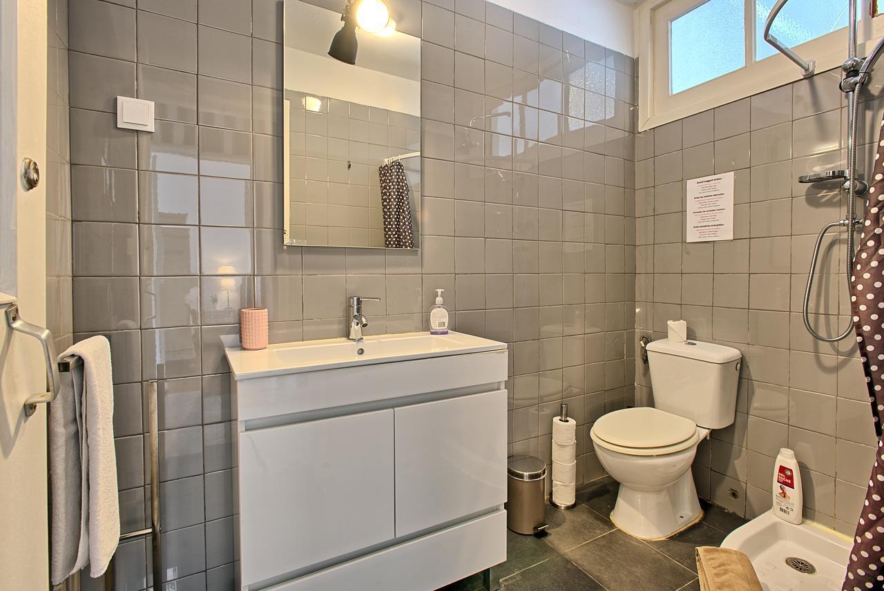 Sao Pedro 30 Guests Apartment Lisboa Εξωτερικό φωτογραφία