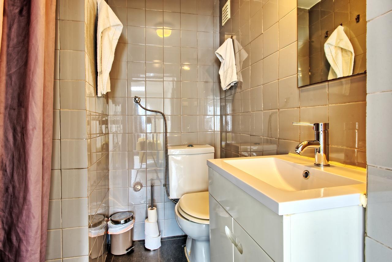Sao Pedro 30 Guests Apartment Lisboa Εξωτερικό φωτογραφία