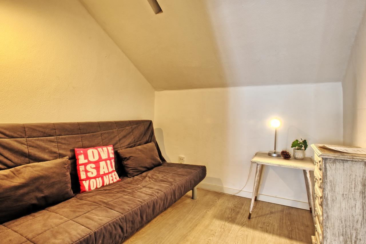 Sao Pedro 30 Guests Apartment Lisboa Εξωτερικό φωτογραφία