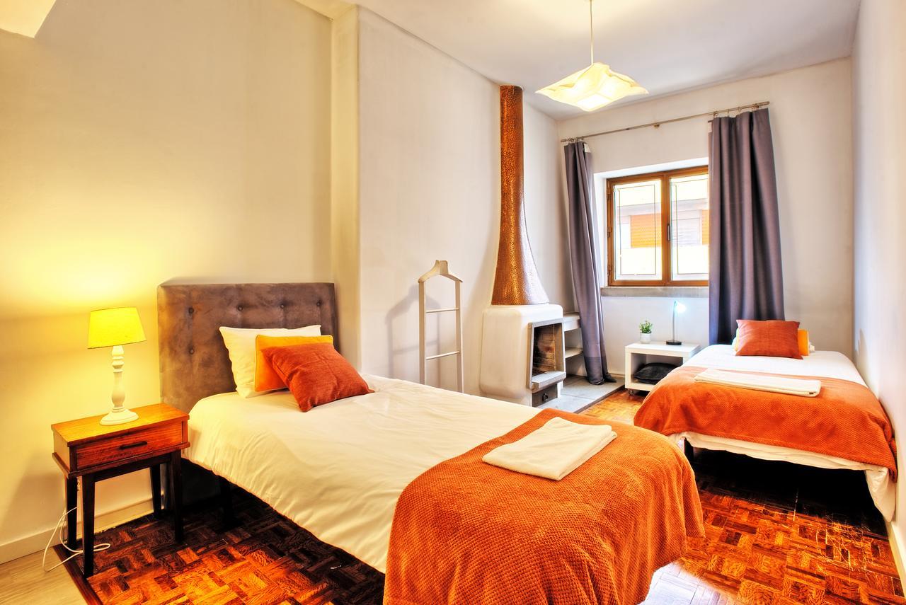 Sao Pedro 30 Guests Apartment Lisboa Εξωτερικό φωτογραφία
