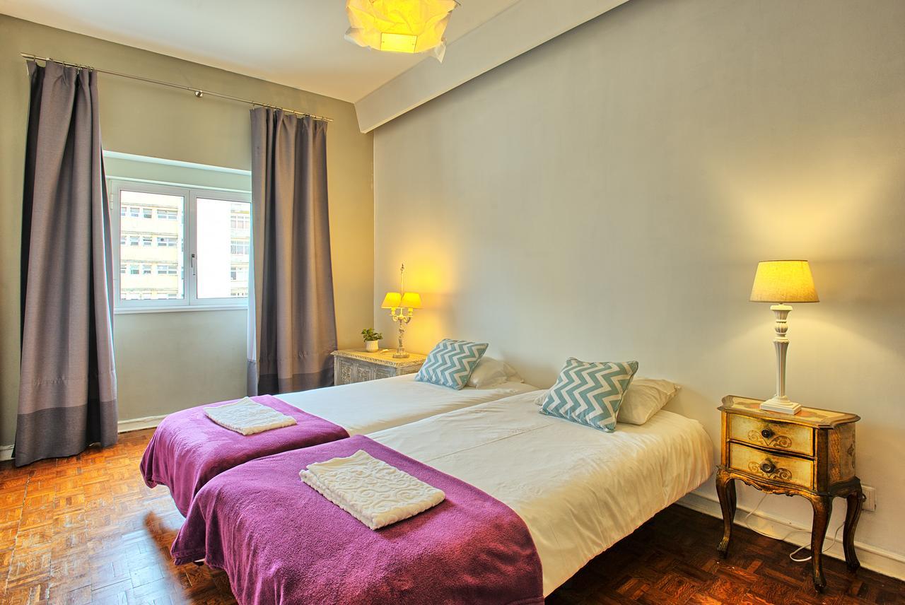 Sao Pedro 30 Guests Apartment Lisboa Εξωτερικό φωτογραφία