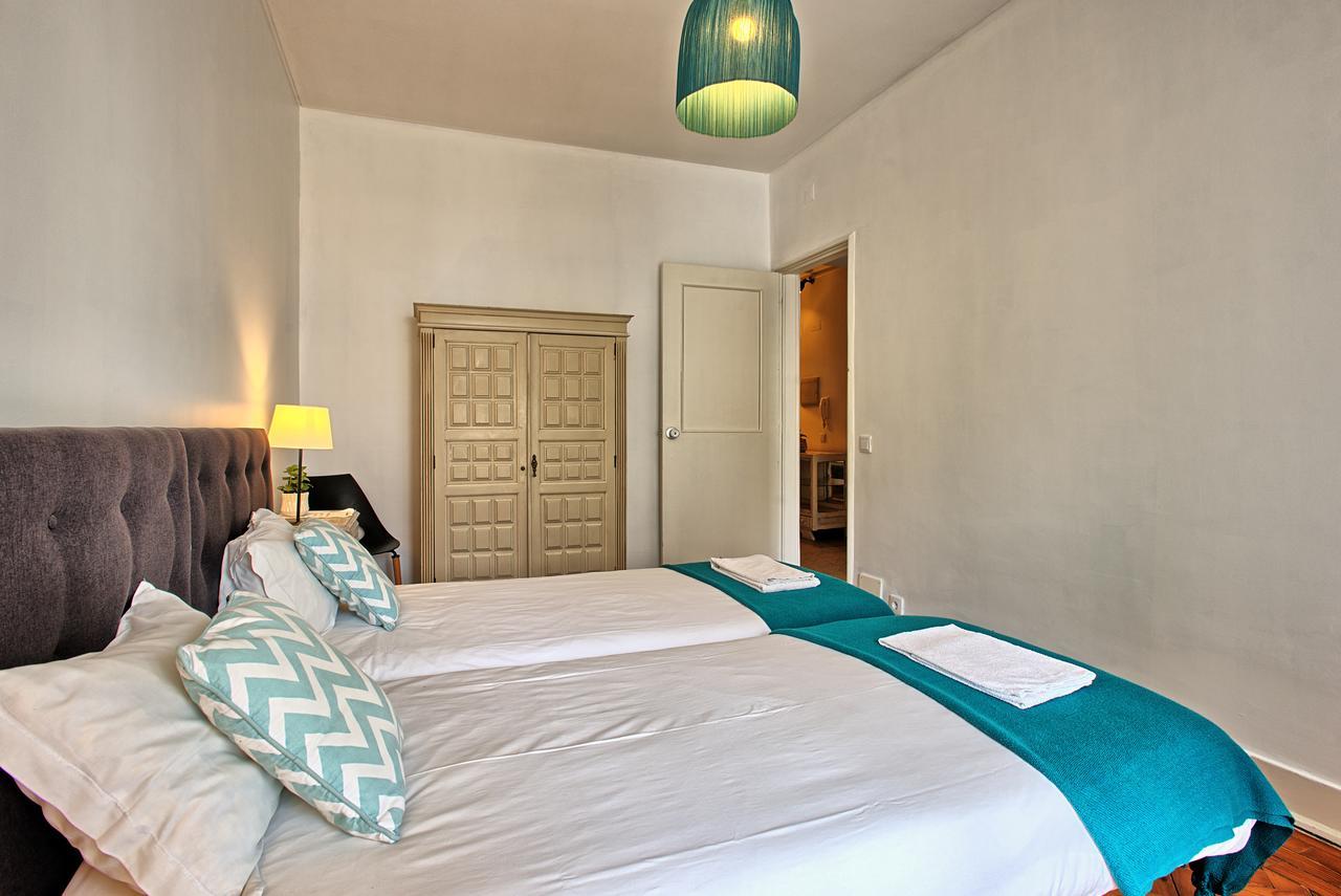 Sao Pedro 30 Guests Apartment Lisboa Εξωτερικό φωτογραφία