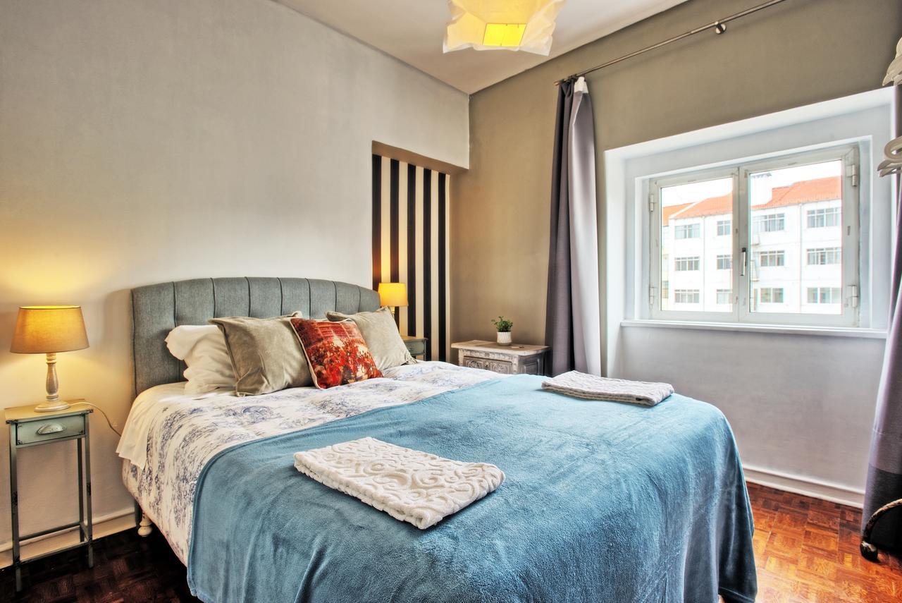 Sao Pedro 30 Guests Apartment Lisboa Εξωτερικό φωτογραφία