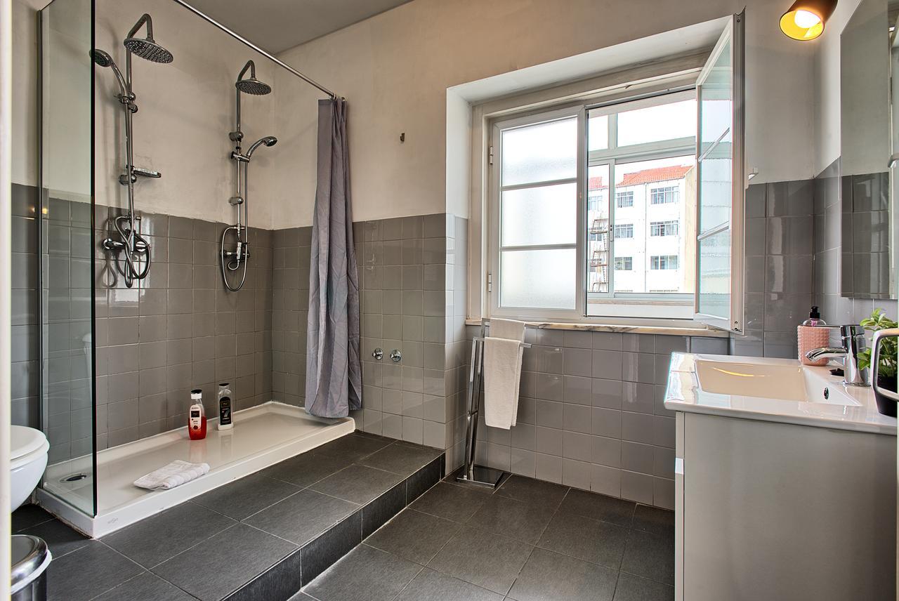 Sao Pedro 30 Guests Apartment Lisboa Εξωτερικό φωτογραφία