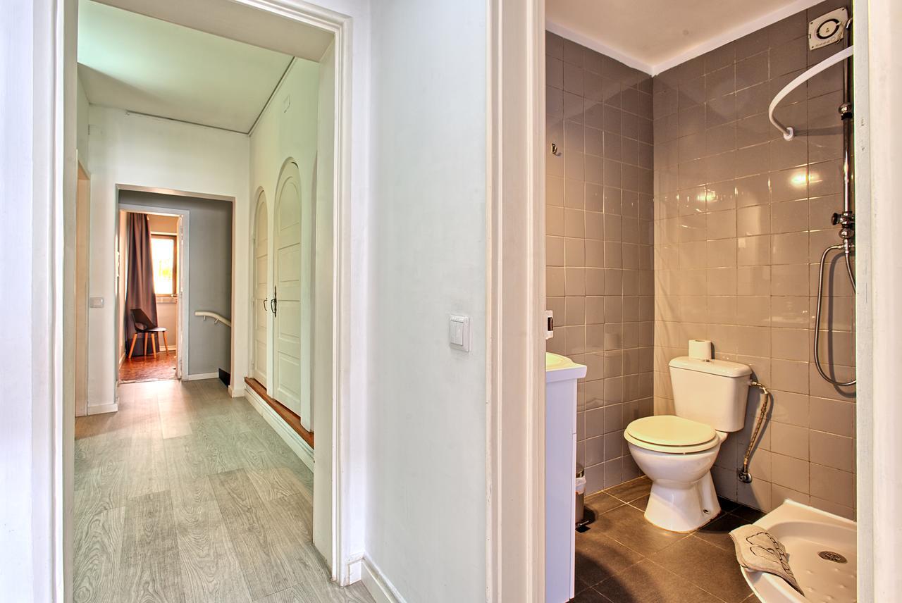 Sao Pedro 30 Guests Apartment Lisboa Εξωτερικό φωτογραφία